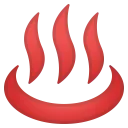 icon tin hot
