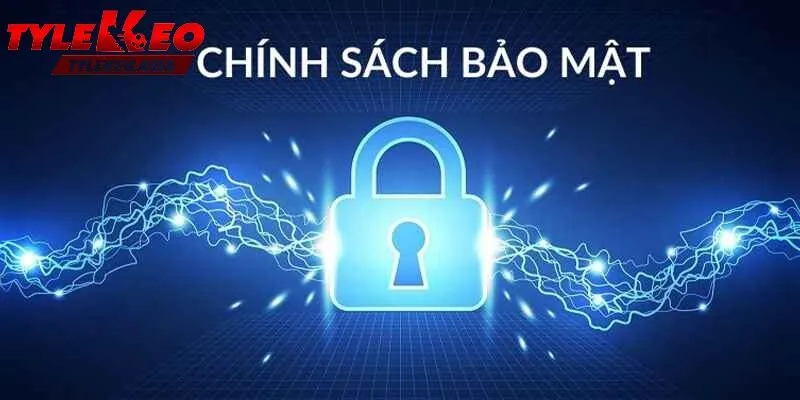 Bảo mật thông tin của bạn như thế nào?